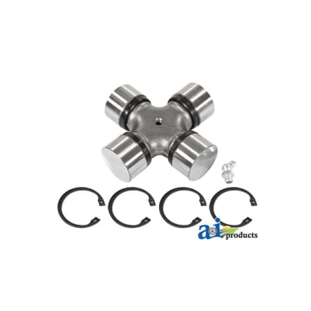 A & I Products Cross & Bearing Kit 1.5" x4" x4" A-BP41210